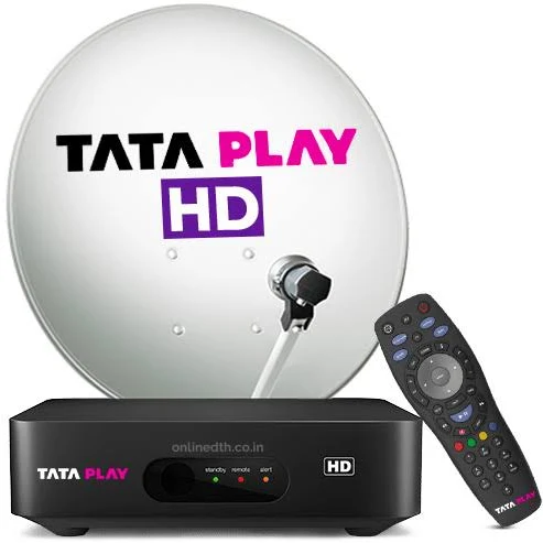 Tata Play Repair